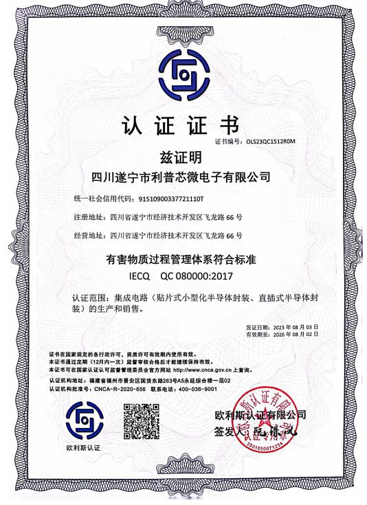 凯发平台微QC080000_00