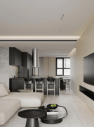 全屋整拆仅需1个月摆布就能完成拆